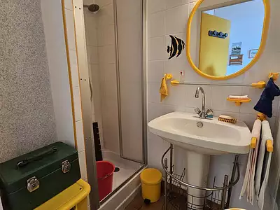 Appartement, 26 m²