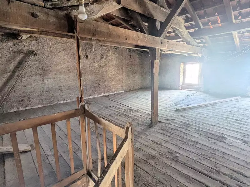 Maison, 120 m²
