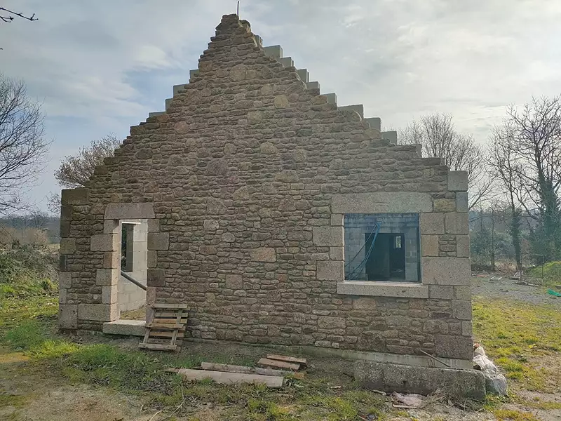 Maison, 167 m²
