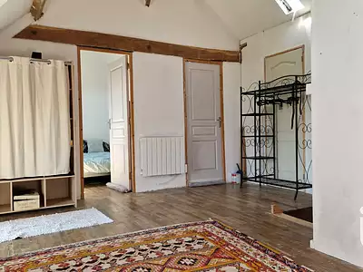 Maison, 90 m²