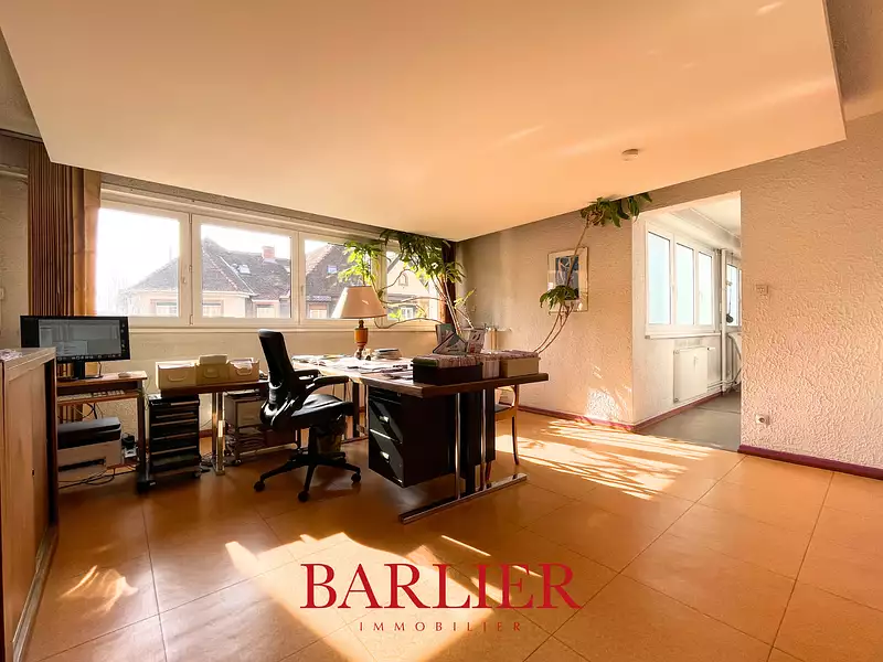 Appartement, 75,63 m²