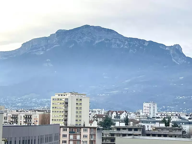 Appartement, 120 m²