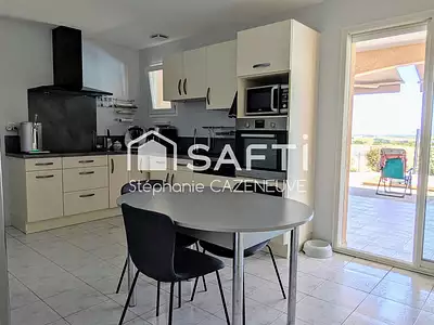 Maison, 169 m²