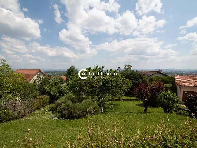 Maison, 160 m²