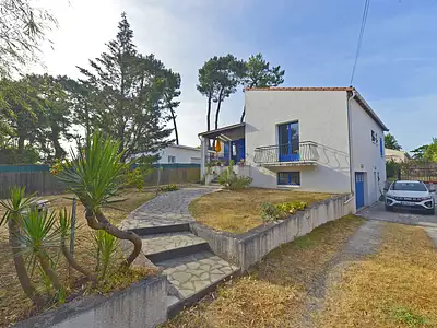 Maison, 160 m²