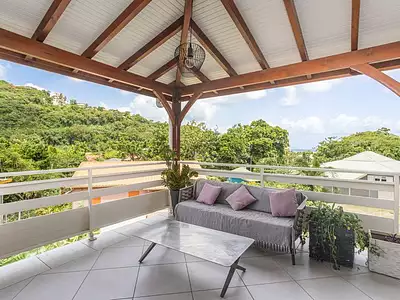 Maison, 266 m²