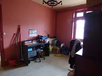 Appartement, 100 m²