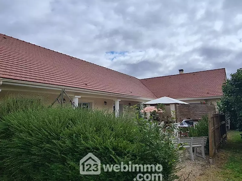 Maison, 230 m²