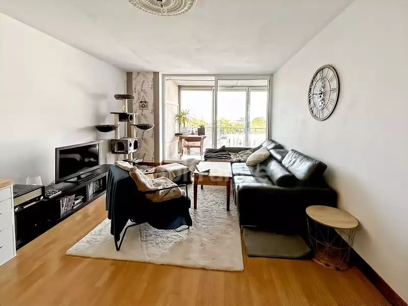 Appartement, 80 m²