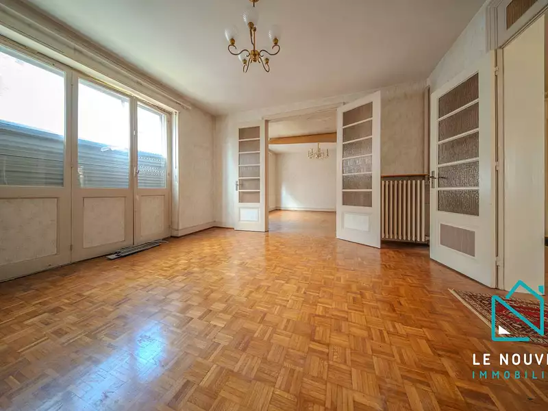 Appartement, 129,6 m²