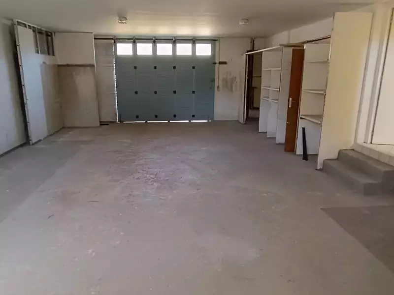 Maison, 190 m²
