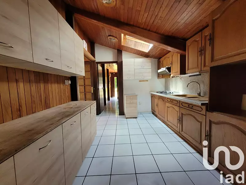 Maison, 120 m²
