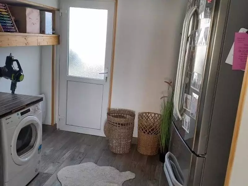 Maison, 130 m²
