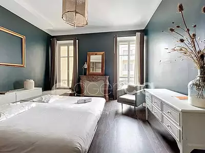 Appartement, 165,3 m²
