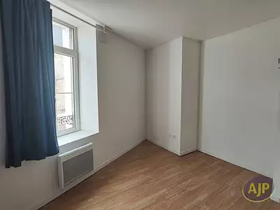 Appartement, 35,71 m²