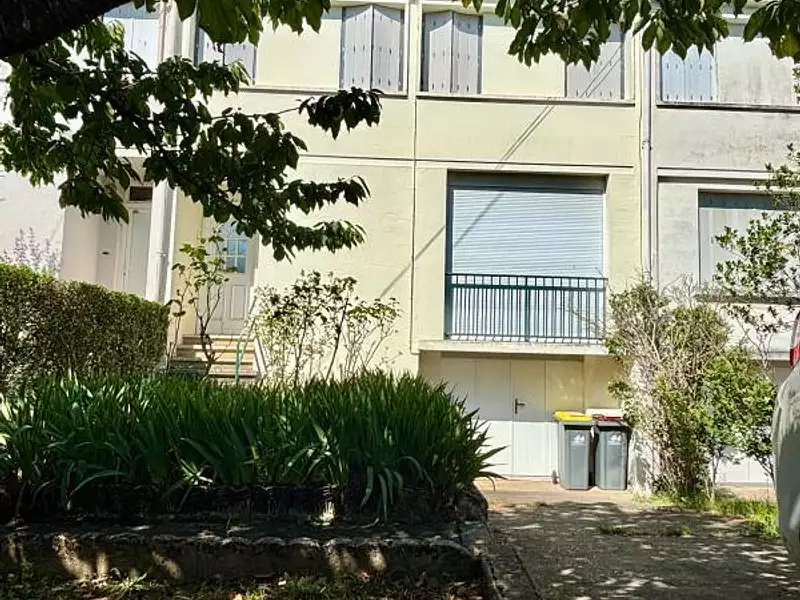 Maison, 79 m²