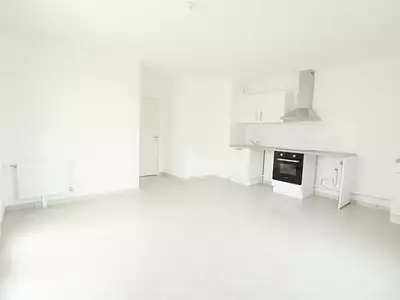 Appartement, 57 m²