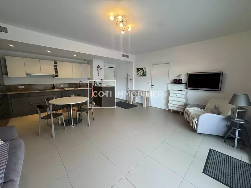 Appartement, 61,09 m²