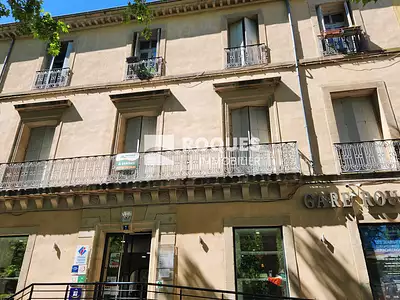 Appartement, 185,7 m²