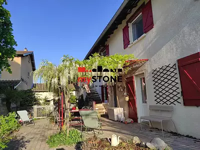 Maison, 177 m²