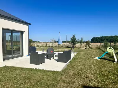 Maison, 94 m²