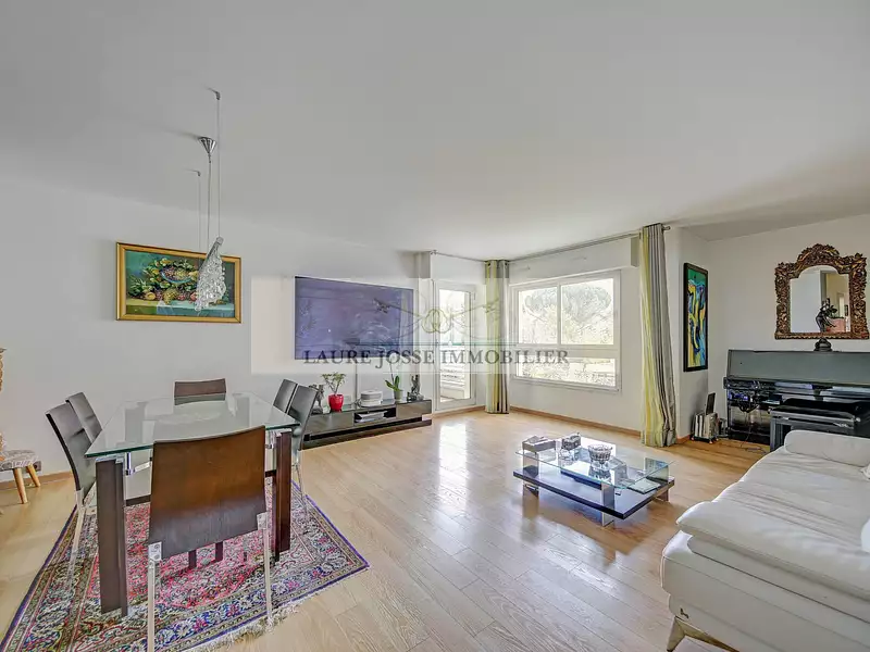 Appartement, 100 m²