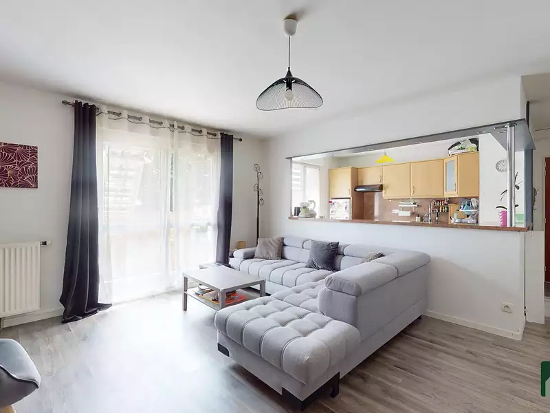 Appartement, 75,66 m²