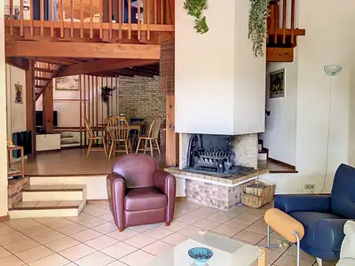 Maison, 197 m²