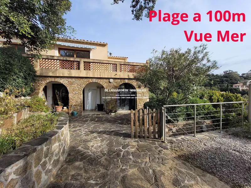 Maison, 163 m²