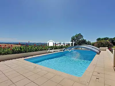 Maison, 95 m²