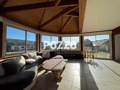 Maison, 202 m²