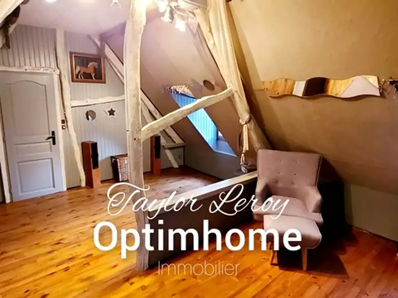 Maison, 151 m²