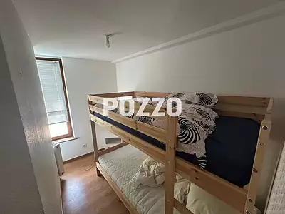 Appartement, 59,77 m²