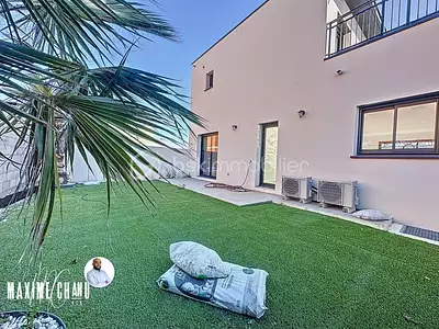 Maison, 98 m²