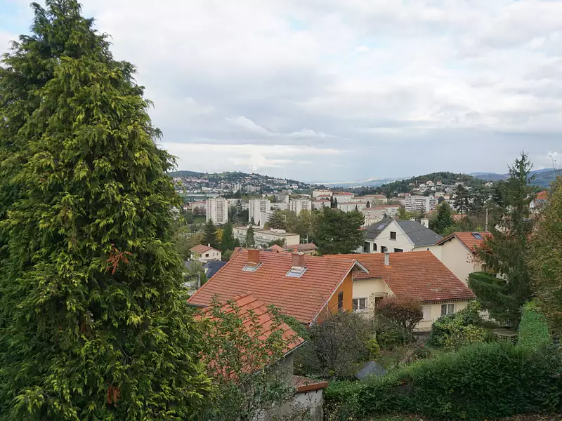 Appartement, 49 m²