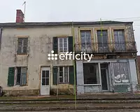Maison, 115 m²