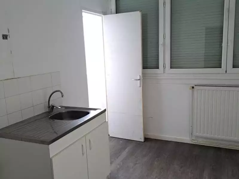 Appartement, 82 m²