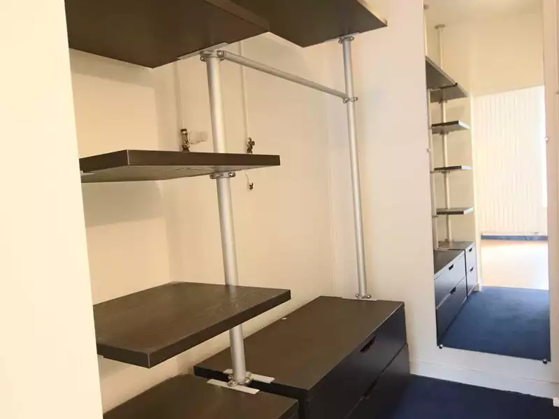 Appartement, 107 m²