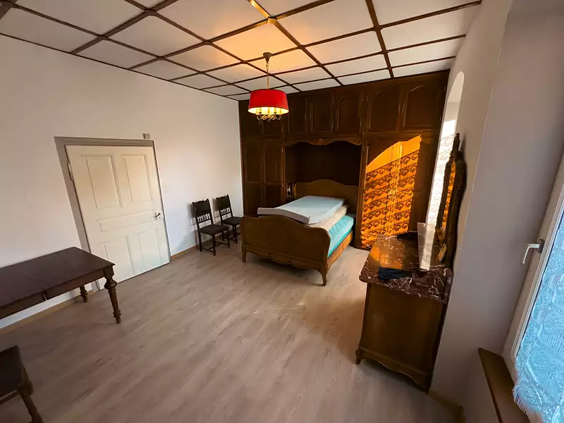 Maison, 205 m²