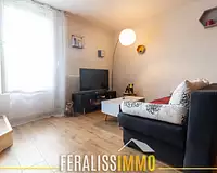 Appartement, 74,65 m²