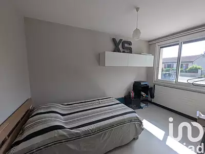 Maison, 166 m²