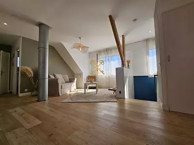 Maison, 142,4 m²