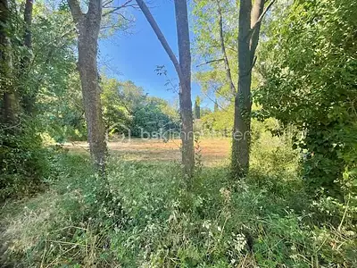 Terrain, 6 013 m²