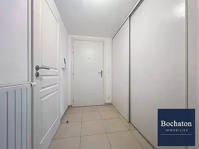 Appartement, 48,31 m²