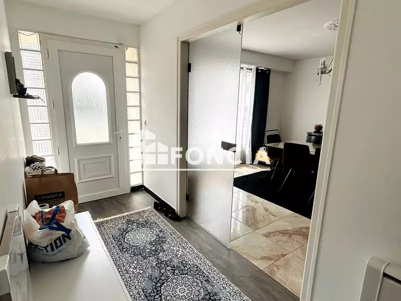 Maison, 150 m²