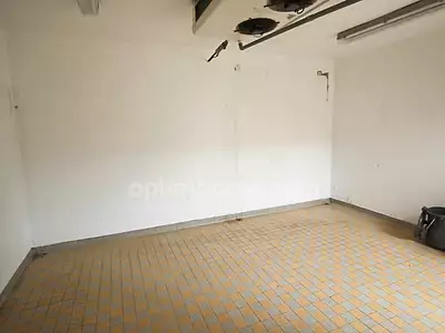 Immeuble, 375 m²