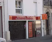 Appartement, 35,6 m²