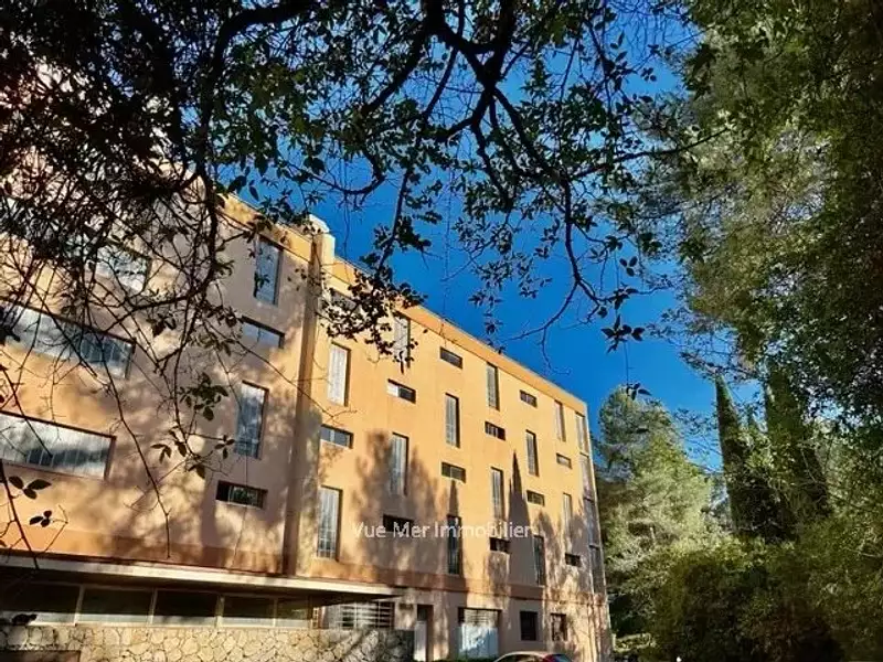 Appartement, 23,5 m²