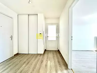 Appartement, 59,6 m²