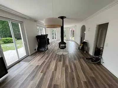 Maison, 170 m²